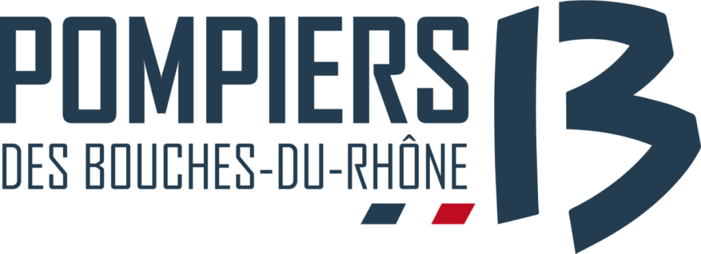 Logo Pompiers13
